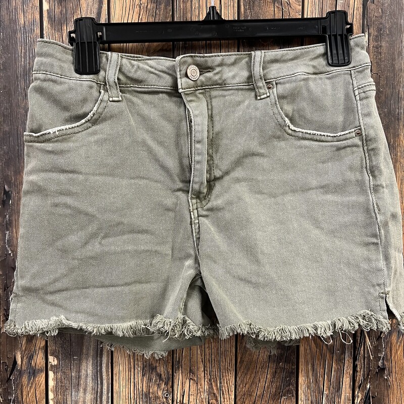 Shorts Lite Olive, Size: M