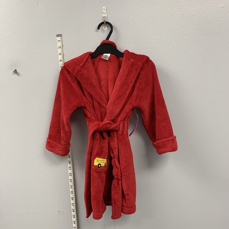 Pekkle, Size: 4-5, Item: Robe