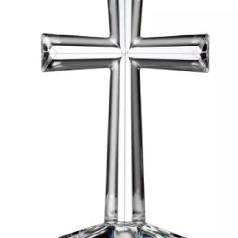 Marquis Waterford Cross