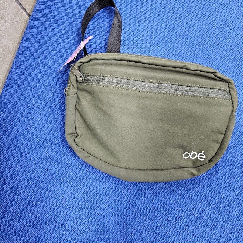 NEW OBE FANNY PACK