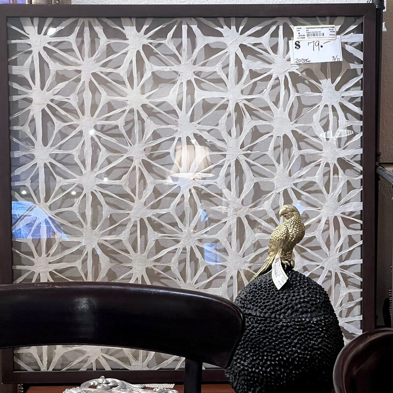 Paper Cut Out Art