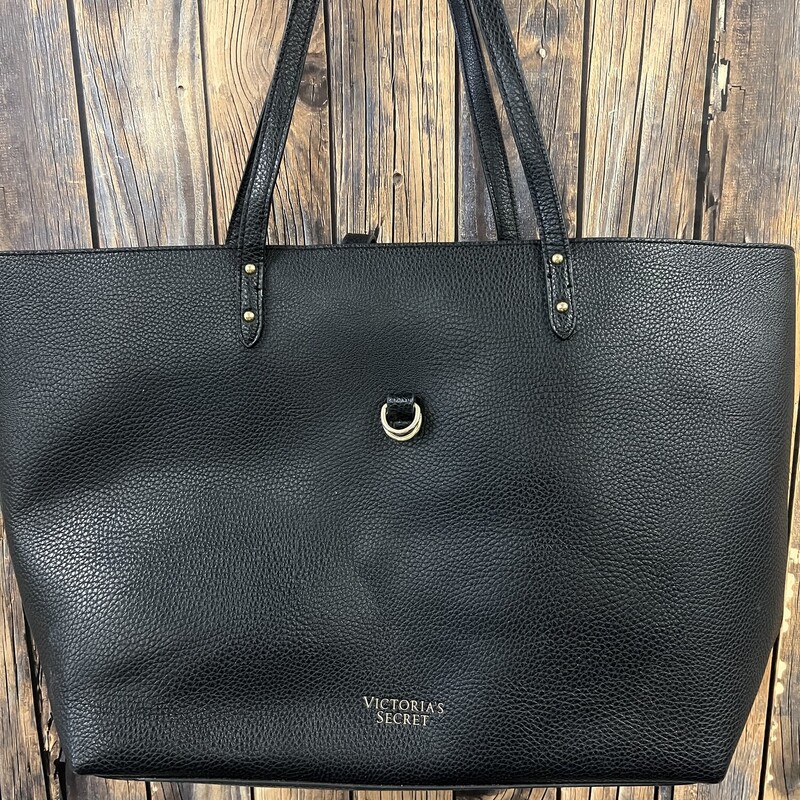 Black VS Tote