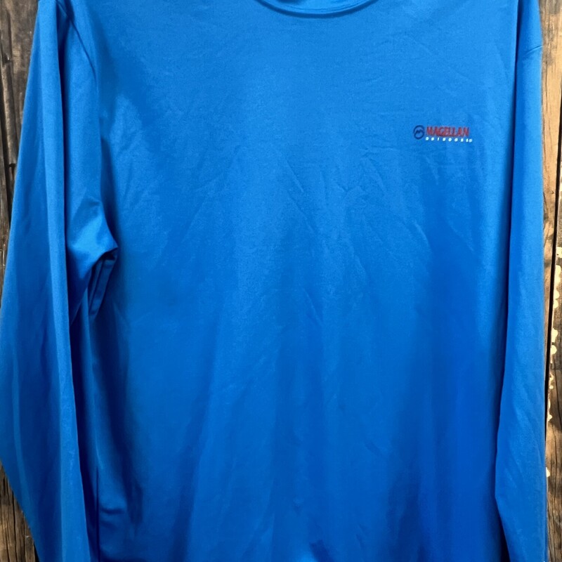 Magellan Outdoors Shirt, Size: S