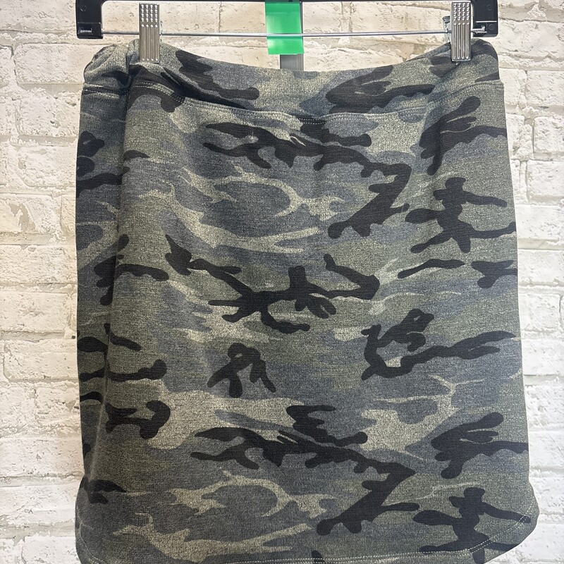 Sundry, Camo, Size: 1