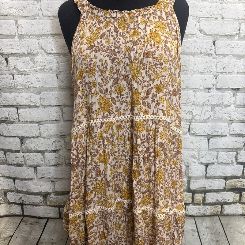 Lucky Brand