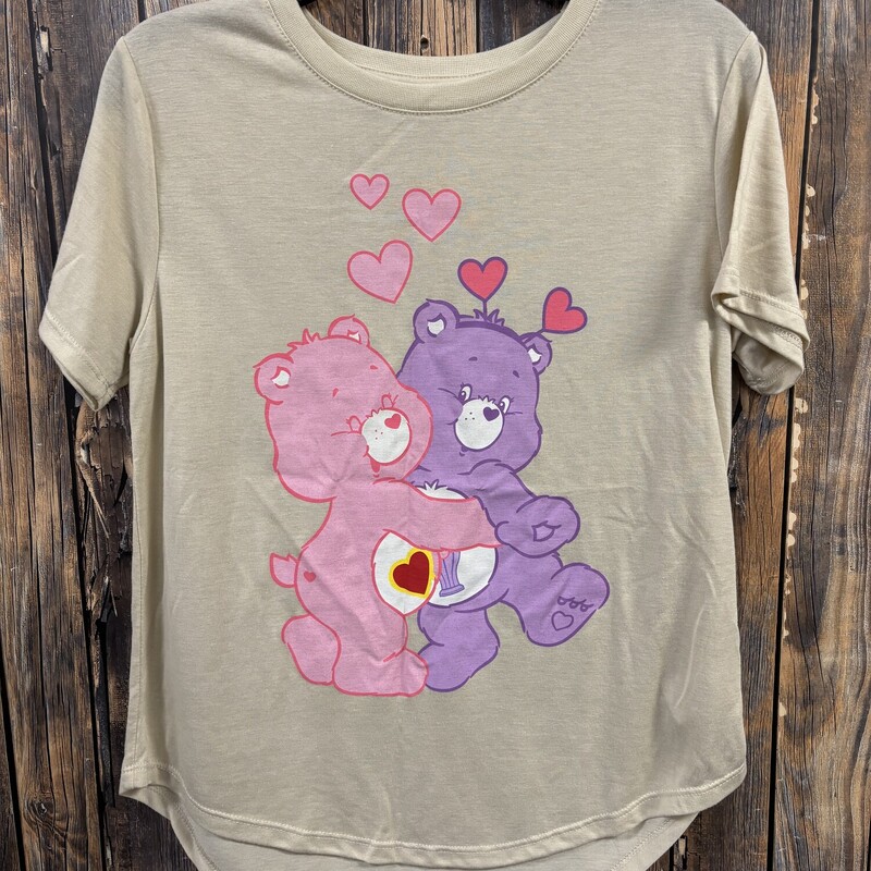 Care Bears Tee