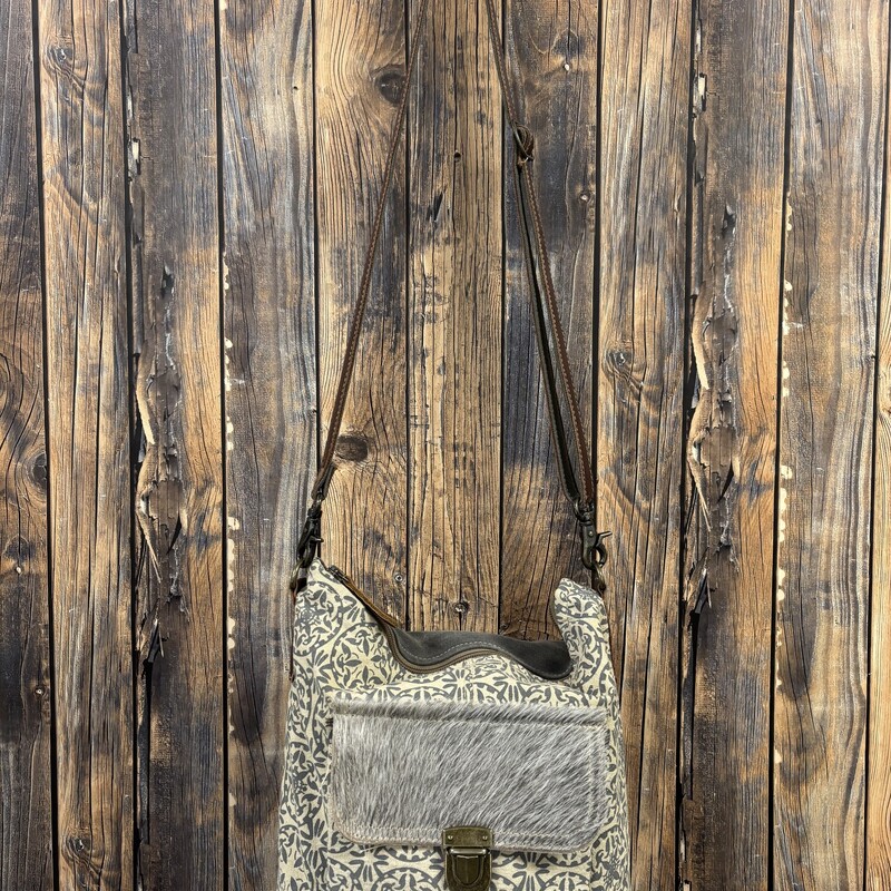 Myra Bag