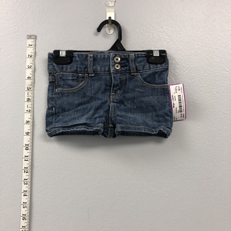 Gap, Size: 4, Item: Shorts