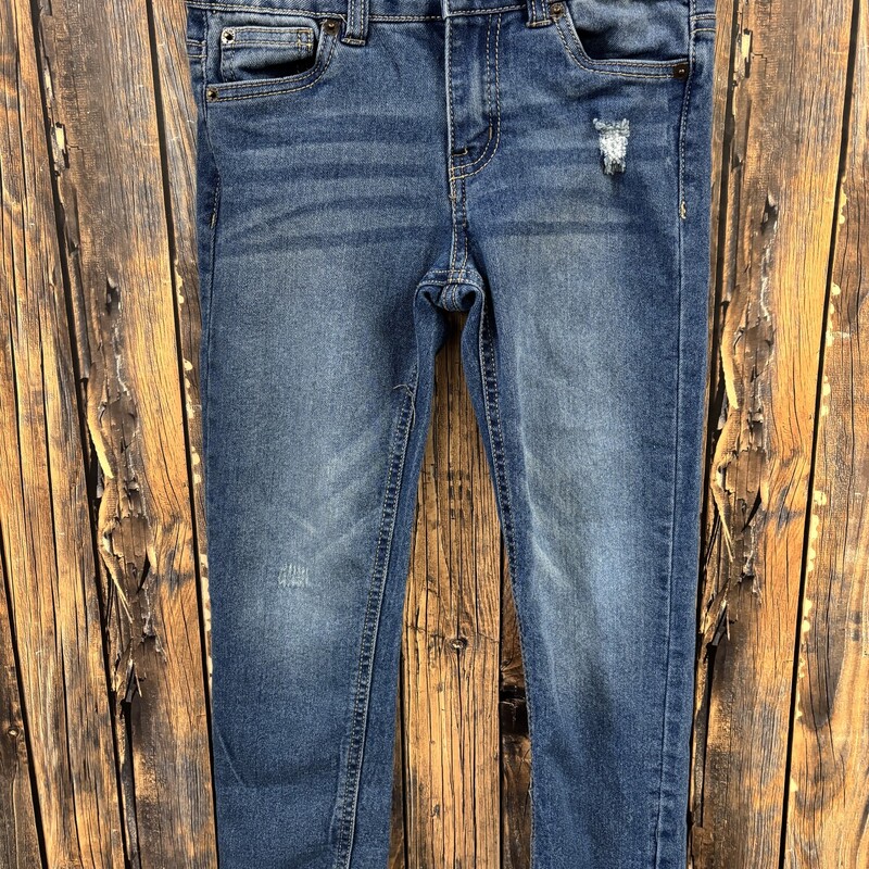 Lucky Brand Jeans, Size: 7