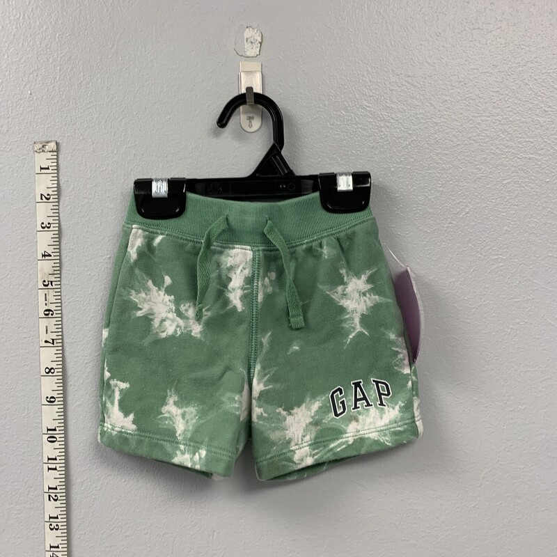 Gap, Size: 12-18m, Item: Shorts