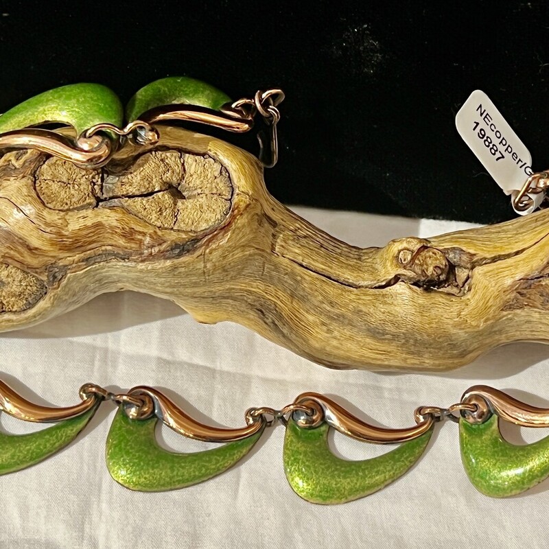 NEMatisseCopperEnamel