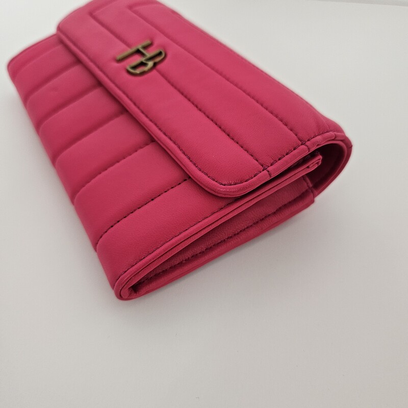 Henri Bendel, Pink, Size: Long