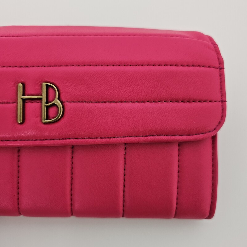 Henri Bendel, Pink, Size: Long