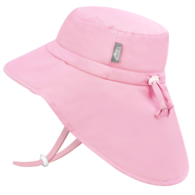 Aqua Dry Adventure Hat
