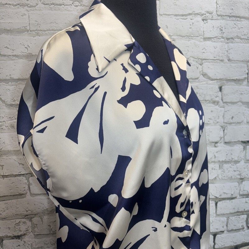 Rachel Zoe, Print, Size: Medium