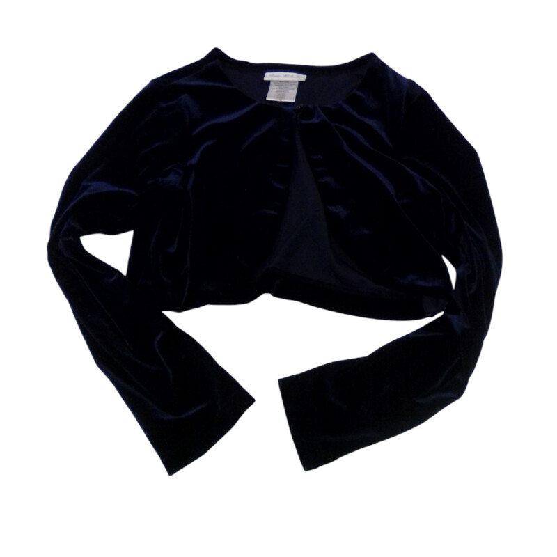 Cardigan: Blue Velet, Girl, Size: 12

Located at Pipsqueak Resale Boutique inside the Vancouver Mall, Suite 230, (upstairs between Round 1 and Golds Gym) or online at: #pipsqueakresale

All items are photographed prior to being steamed. Cross posted, items are located at #PipsqueakResaleBoutique, payments accepted: cash, paypal & credit cards. Any flaws will be described in the comments. More pictures available with link above. Local pick up available at the #VancouverMall, tax will be added (not included in price), shipping available (not included in price, *starts at $9.99; please contact regarding shipment of toys or other larger items), item can be placed on hold with communication, message with any questions. Join Pipsqueak Resale - Online to see all the new items! Follow us on IG @pipsqueakresale / Facebook @pipsqueakresaleboutique & Thanks for looking! Due to the nature of consignment, any known flaws will be described; ALL SHIPPED SALES ARE FINAL. All items are currently located inside Pipsqueak Resale Boutique as a store front items purchased on location before items are prepared for shipment will be refunded.

#resalerocks #shopsmall #pipsqueakresale #shopvanmall #vancouverwa #portland #reusereducerecycle #fashiononabudget #chooseused #consignment #savemoney #shoplocal #weship  #shopvanmall #vancouvermall #vancouver #vancouverwashington #keepusopen #shoplocalonline #resale #resaleboutique #mommyandme #minime #fashion #reseller #usedclothing #usedtoys #secondhand #consign #store #clothes #womensclothes #kidsclothes #shopvancouvermall