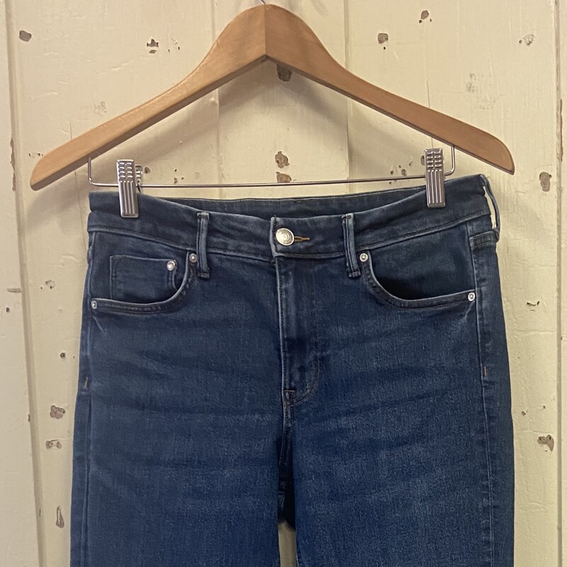 Denim Jeans