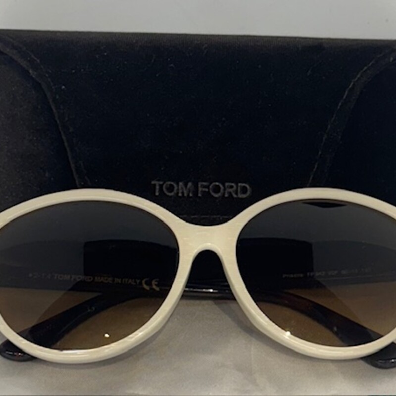 Tom Ford Astuccio Rigid