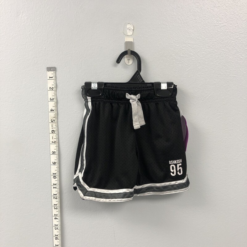 Osh Kosh, Size: 2, Item: Shorts