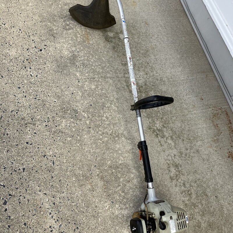 String Trimmer