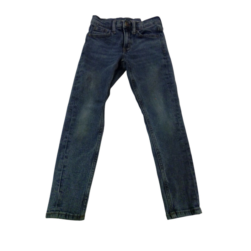 Pants: Jeans