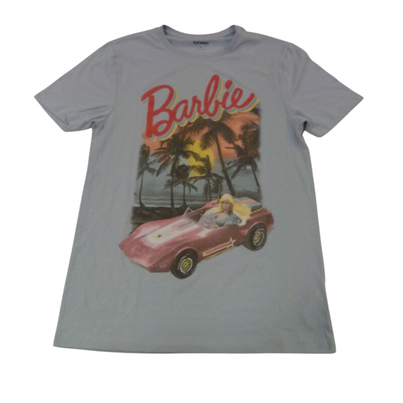 Shirt: Barbie