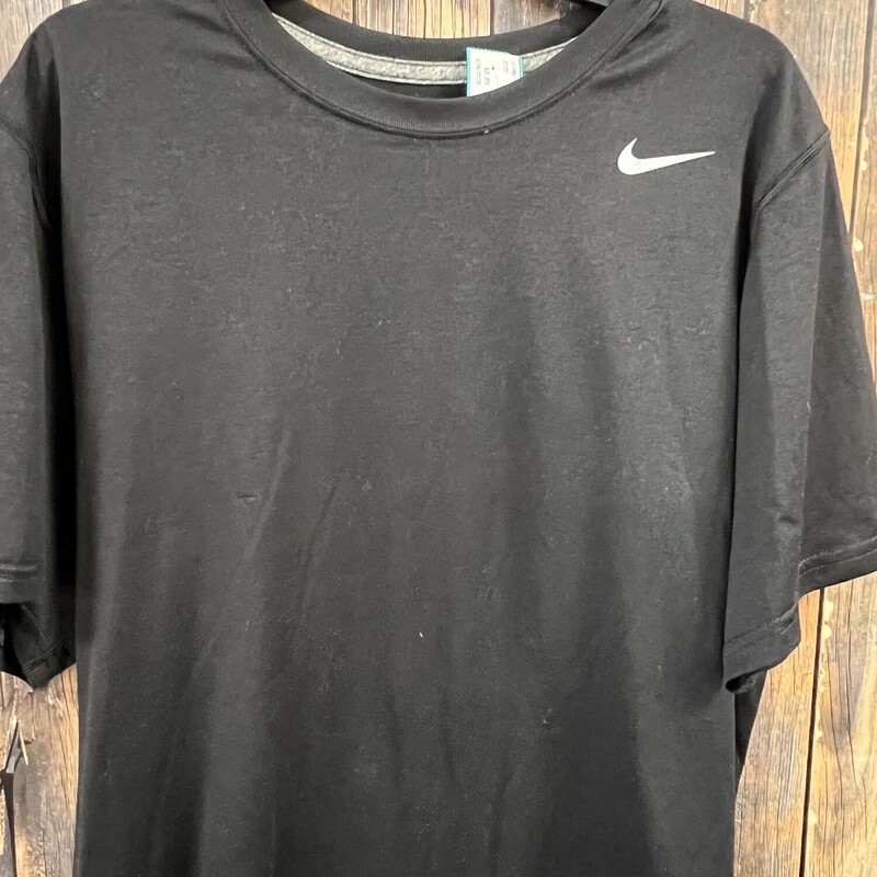 Black Nike Shirt
