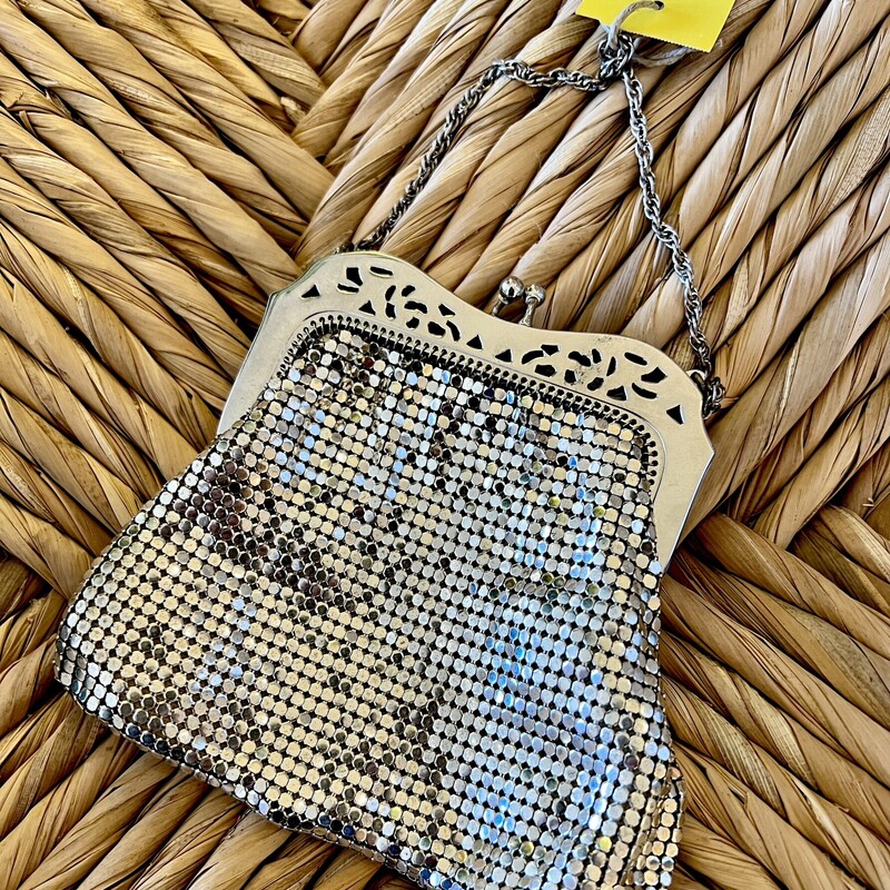 Purse Whiting & Davis