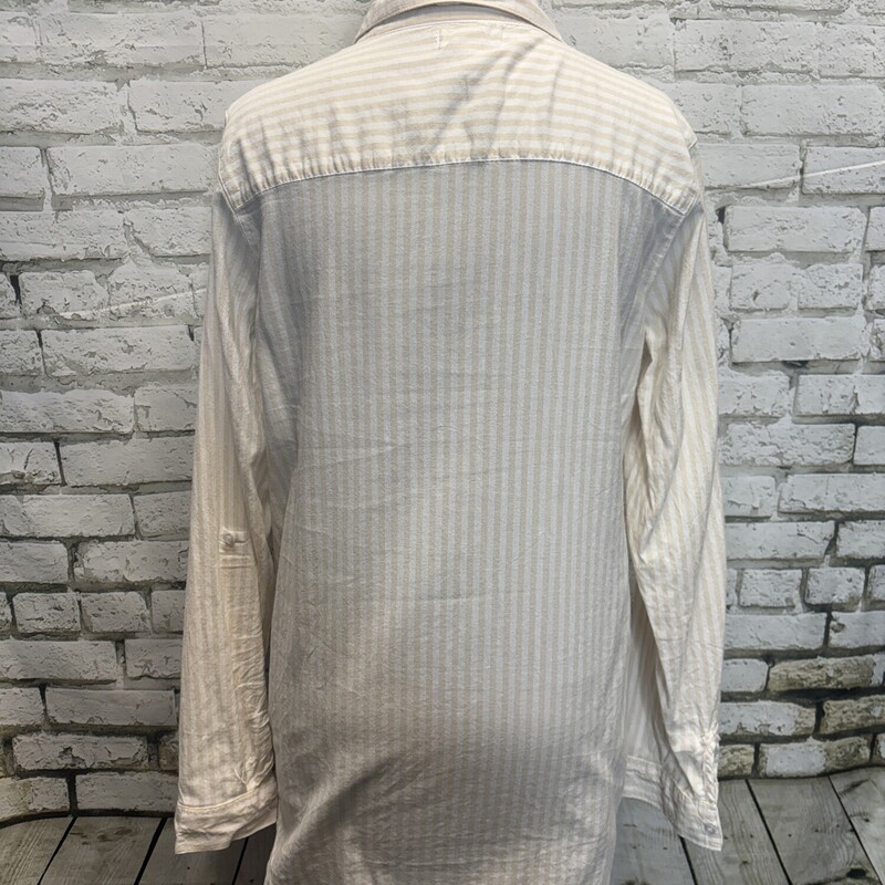 Jopna, Stripe, Size: Large