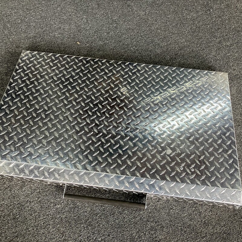 Griddle Cover