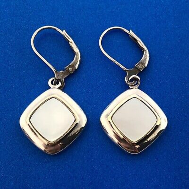 Sterling Ecclissi Dangles