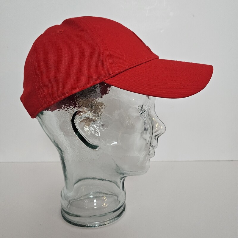 Golden Goose, Red, Size: Cap