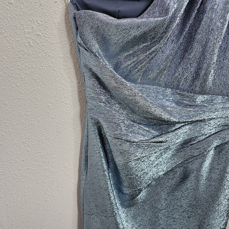 Theia, Blue, Size: 6