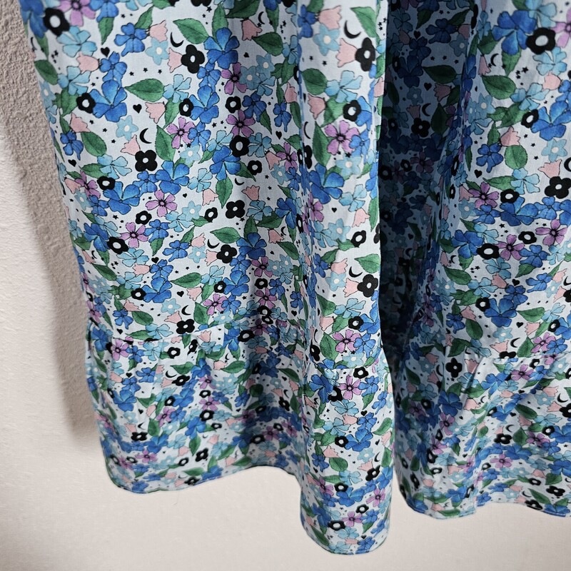 The Hill House, Blueflor, Size: Xl/NWt