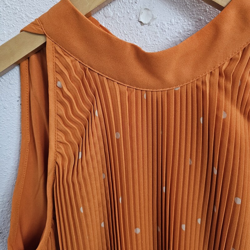 Nanette Lepore, Orange, Size: 4