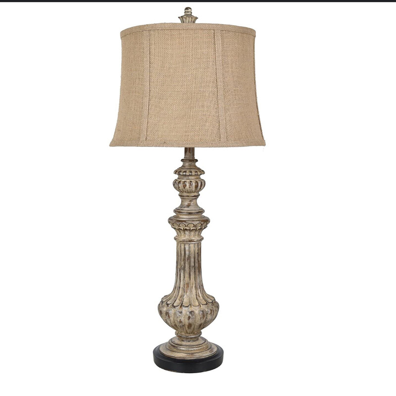Crestview Cameron Table