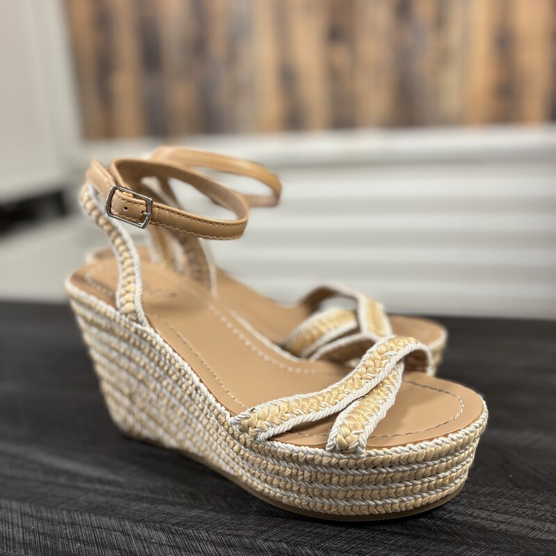 Chunky Sandals