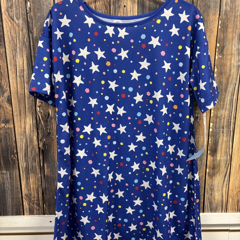 NWT Nightgown, Size: 14
