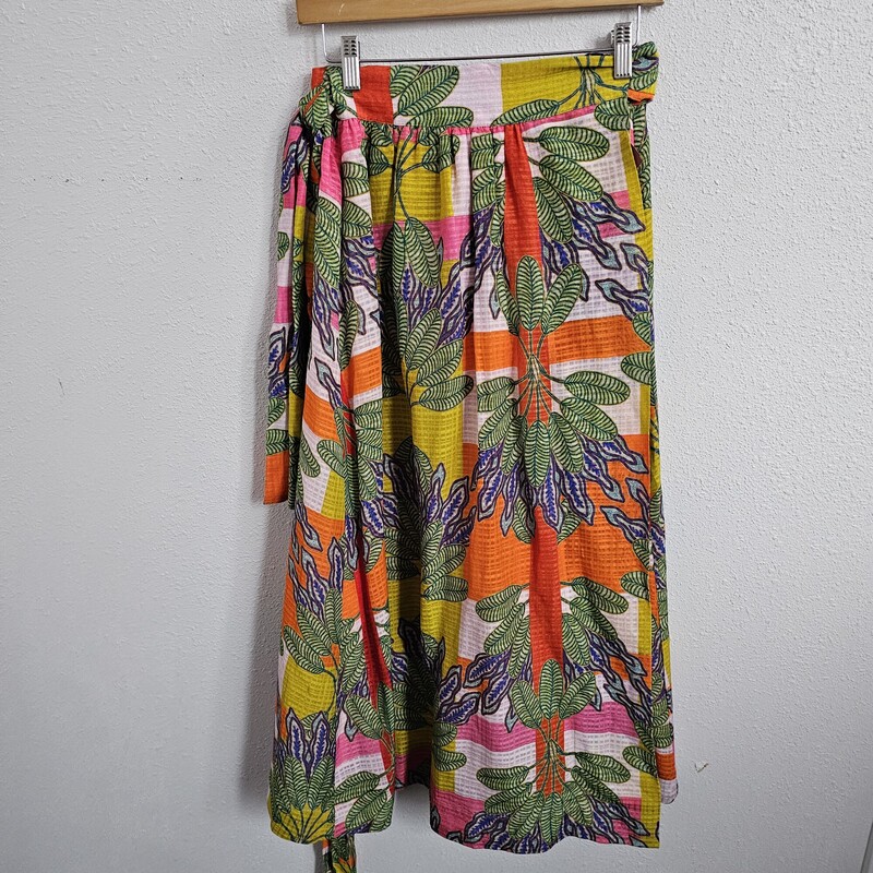 Marie Oliver, Ornggren, Size: Small