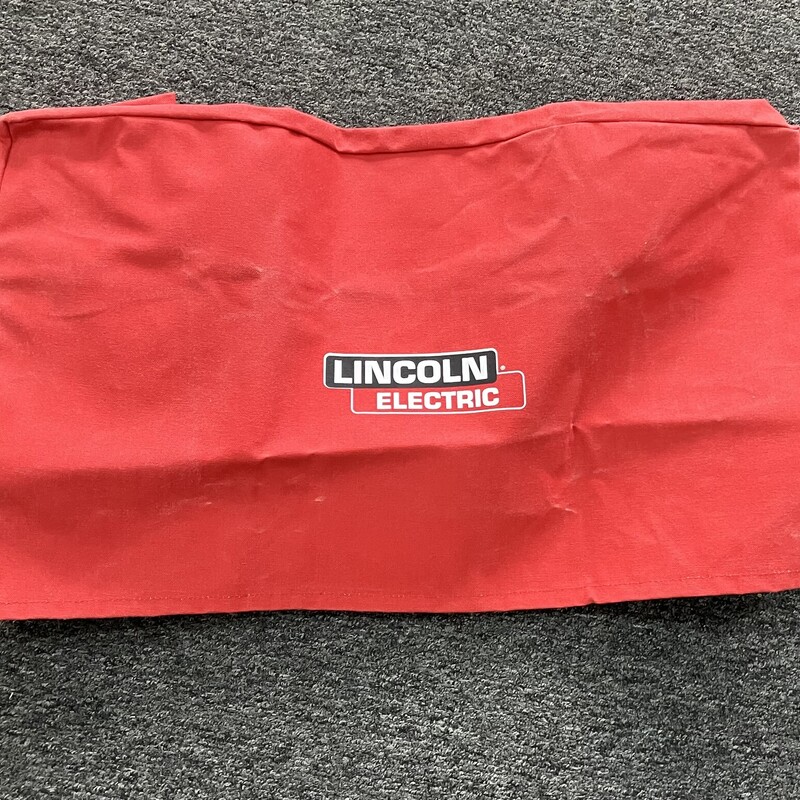 Welder Cover