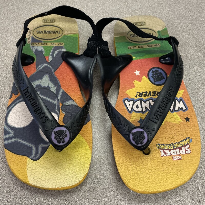 Havaianas Flip Flop