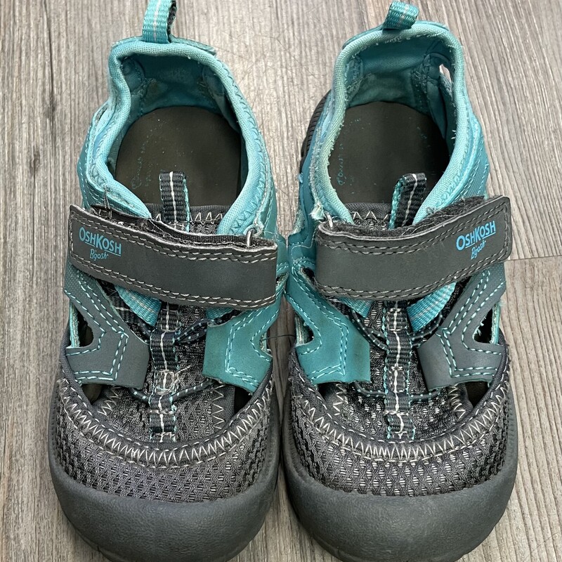 Oshkosh Sandals