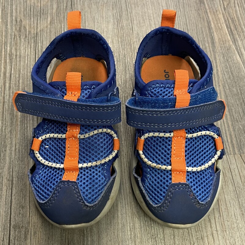 Joe Fresh Sandals