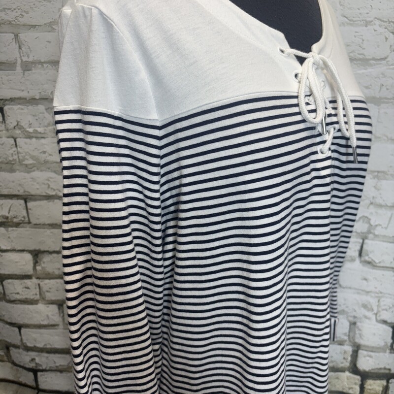 Chicos, Stripe, Size: 2