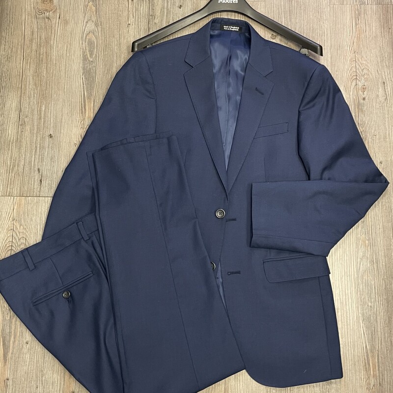 Egara Moores Suit