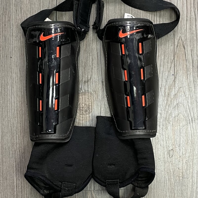 Nike Shinguard