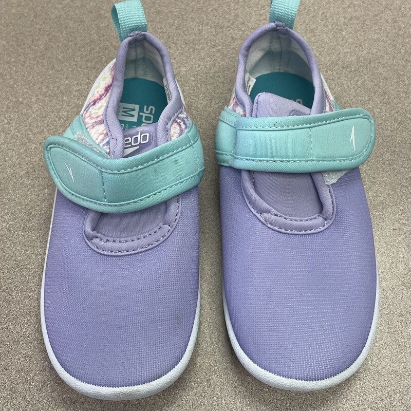 Speedo Water Shoes