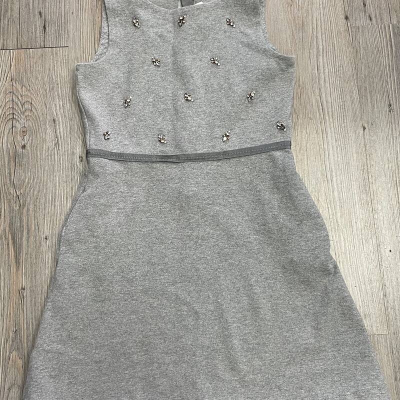 Crewcuts Beaded  Dress