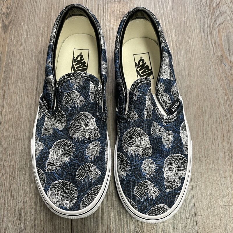 Vans Slip On Sneaker