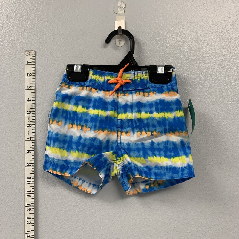 Joe, Size: 3-6m, Item: Swim